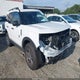 3FMCR9BN3SRE09401 2025 Ford Bronco Sport Big Bend auction photo thumbnail 1