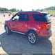 1FM5K8D89KGA06318 2019 Ford Explorer Xlt auction photo thumbnail 14