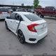 19XFC1F96JE000929 2018 Honda Civic Touring auction photo thumbnail 3
