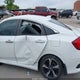 19XFC1F96JE000929 2018 Honda Civic Touring auction photo thumbnail 6
