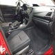 JF2GTABC8M8660699 2021 Subaru Crosstrek auction photo thumbnail 5