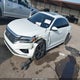 1VWCA7A37LC010844 2020 Volkswagen Passat 2.0T Sel auction photo thumbnail 2