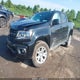 1GCGTCEN2N1297690 2022 Chevrolet Colorado 4Wd Short Box Lt auction photo thumbnail 2