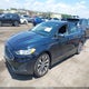 3FA6P0T94LR180609 2020 Ford Fusion Se auction photo thumbnail 2