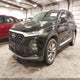 5NMS3CAD6LH274732 2020 Hyundai Santa Fe Sel auction photo thumbnail 2