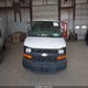 1GCWGFCA1C1103570 2012 Chevrolet Express 2500 Work Van auction photo thumbnail 12