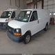 1GCWGFCA1C1103570 2012 Chevrolet Express 2500 Work Van auction photo thumbnail 2