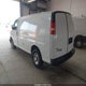 1GCWGFCA1C1103570 2012 Chevrolet Express 2500 Work Van auction photo thumbnail 3