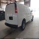 1GCWGFCA1C1103570 2012 Chevrolet Express 2500 Work Van auction photo thumbnail 4