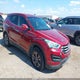 5XYZT3LB0FG234980 2015 Hyundai Santa Fe Sport 2.4L auction photo thumbnail 1