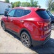 5XYZT3LB0FG234980 2015 Hyundai Santa Fe Sport 2.4L auction photo thumbnail 3