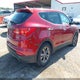 5XYZT3LB0FG234980 2015 Hyundai Santa Fe Sport 2.4L auction photo thumbnail 4