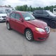1C3CCBBB3CN129585 2012 Chrysler 200 Touring auction photo thumbnail 1