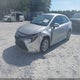 5YFEPMAE6MP253032 2021 Toyota Corolla Le auction photo thumbnail 2