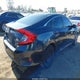 19XFC2F58GE246473 2016 Honda Civic Lx auction photo thumbnail 4
