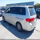5FNRL38778B113328 2008 Honda Odyssey Ex-L auction photo thumbnail 3