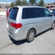 5FNRL38778B113328 2008 Honda Odyssey Ex-L auction photo thumbnail 4