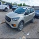 1FMCU0F71JUB96834 2018 Ford Escape S auction photo thumbnail 2