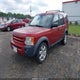 SALAG25496A399378 2006 Land Rover Lr3 V8 Hse auction photo thumbnail 2