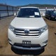 5TDDK3EH3DS245373 2013 Toyota Highlander Limited V6 auction photo thumbnail 12