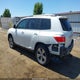 5TDDK3EH3DS245373 2013 Toyota Highlander Limited V6 auction photo thumbnail 3