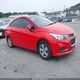 1G1BC5SM9J7231123 2018 Chevrolet Cruze Ls Auto auction photo thumbnail 1
