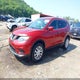5N1AT2MV9GC822118 2016 Nissan Rogue S/Sl/Sv auction photo thumbnail 2