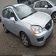 KNAFG526287137946 2008 Kia Rondo Lx V6 auction photo thumbnail 1