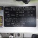 KNAFG526287137946 2008 Kia Rondo Lx V6 auction photo thumbnail 9