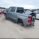 3GCPWCEK5KG127317 2019 Chevrolet Silverado 1500 Lt auction photo thumbnail 3