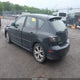 JM1BK343681871080 2008 Mazda Mazda3 S Sport auction photo thumbnail 3