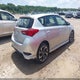 JTNKARJE0HJ527803 2017 Toyota Corolla Im auction photo thumbnail 4