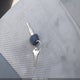 KMHCN4AC1BU611158 2011 Hyundai Accent Gls auction photo thumbnail 11