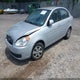 KMHCN4AC1BU611158 2011 Hyundai Accent Gls auction photo thumbnail 2