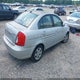 KMHCN4AC1BU611158 2011 Hyundai Accent Gls auction photo thumbnail 4