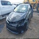 5YFBURHE7GP507544 2016 Toyota Corolla Le auction photo thumbnail 2