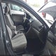 5NPET46C59H433870 2009 Hyundai Sonata Gls auction photo thumbnail 5