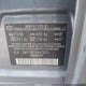 5NPET46C59H433870 2009 Hyundai Sonata Gls auction photo thumbnail 9
