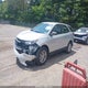3GNAXSEV8MS121865 2021 Chevrolet Equinox Awd Ls auction photo thumbnail 2