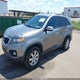 5XYKT3A60DG416652 2013 Kia Sorento Lx auction photo thumbnail 2