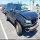 1GNDS13S052363674 2005 Chevrolet Trailblazer Ls auction photo thumbnail 1