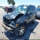 1GNDS13S052363674 2005 Chevrolet Trailblazer Ls auction photo thumbnail 2