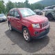 1C4NJDEBXCD659754 2012 Jeep Compass Latitude auction photo thumbnail 1