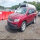 1C4NJDEBXCD659754 2012 Jeep Compass Latitude auction photo thumbnail 2