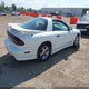2G2FV22PXV2213842 1997 Pontiac Firebird Trans Am auction photo thumbnail 4