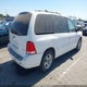 2FMDA52264BA57586 2004 Ford Freestar Sel auction photo thumbnail 4