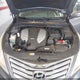 KMHFH4JG3DA213459 2013 Hyundai Azera auction photo thumbnail 10