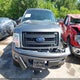1FTFX1EF1DFA53527 2013 Ford F-150 Stx auction photo thumbnail 13