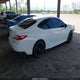 4T1DAACK5SU161209 2025 Toyota Camry Se auction photo thumbnail 4