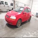 KL1TD66648B015432 2008 Chevrolet Aveo 5 Special Value auction photo thumbnail 2